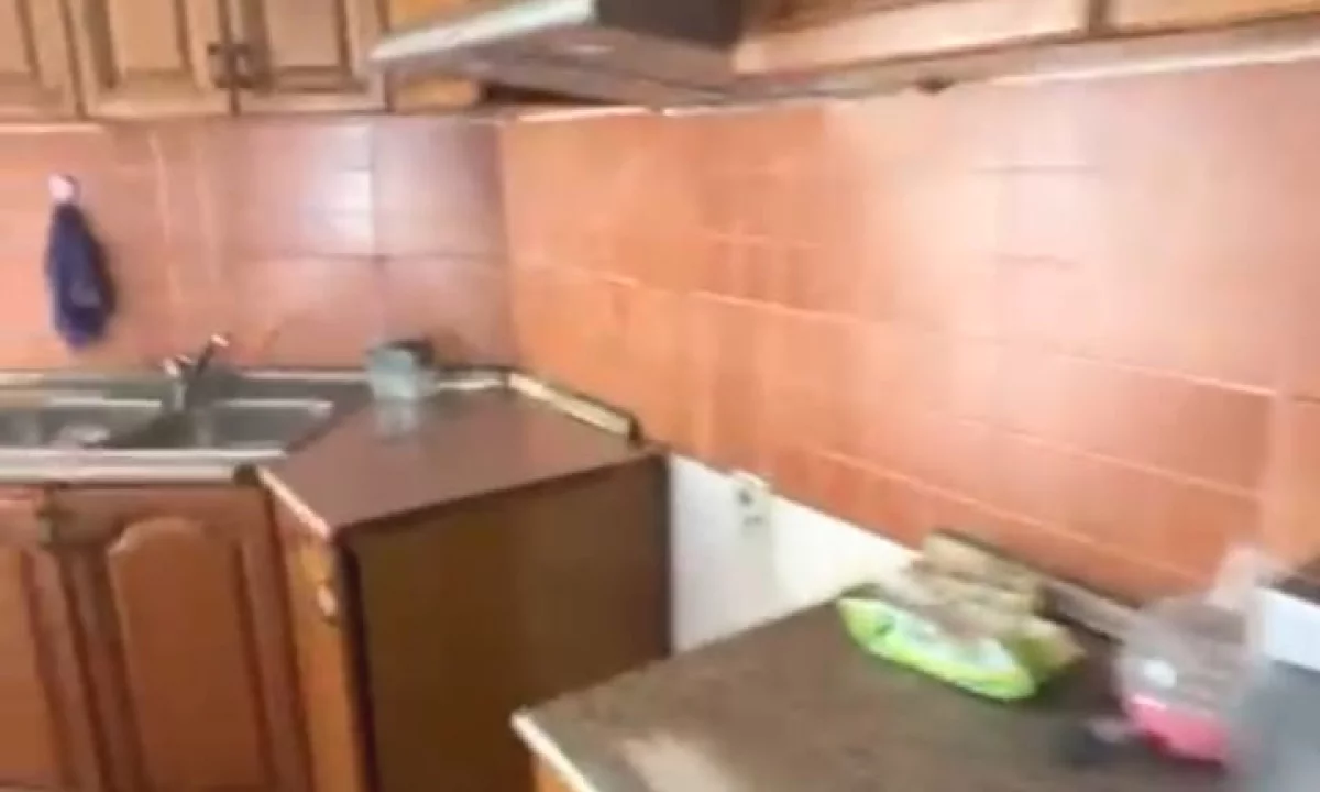 Apartment for rent in Tirana 2+1, Furnished