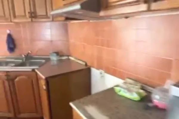 Qera | Apartament 2 + 1 | Don Bosko | 500 €/muaj