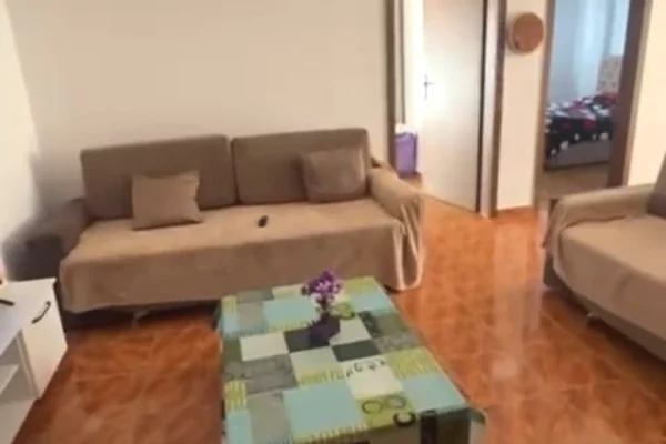 Apartment for rent in Tirana 2+1, Furnished