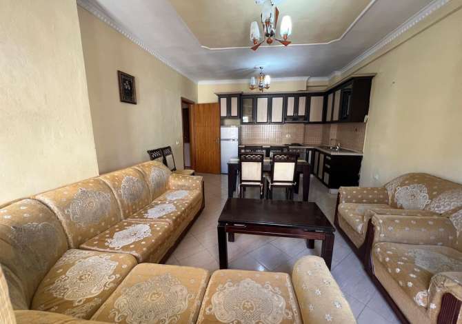 Shtepi ne shitje 2+1 ne Tirane - 110,000 Euro