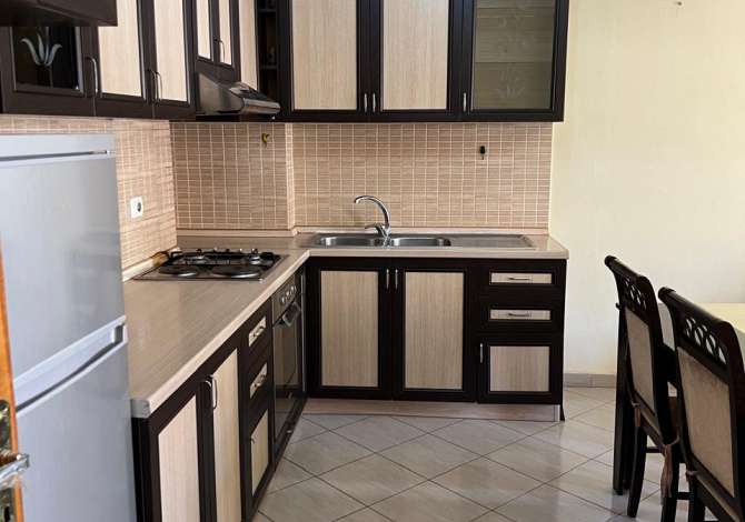 Shtepi ne shitje 2+1 ne Tirane - 110,000 Euro