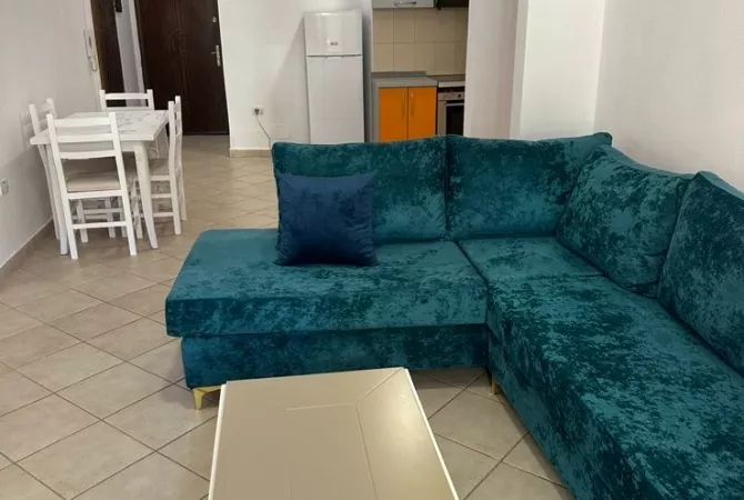 House for Rent 1+1 in Tirana - 40,000 Leke