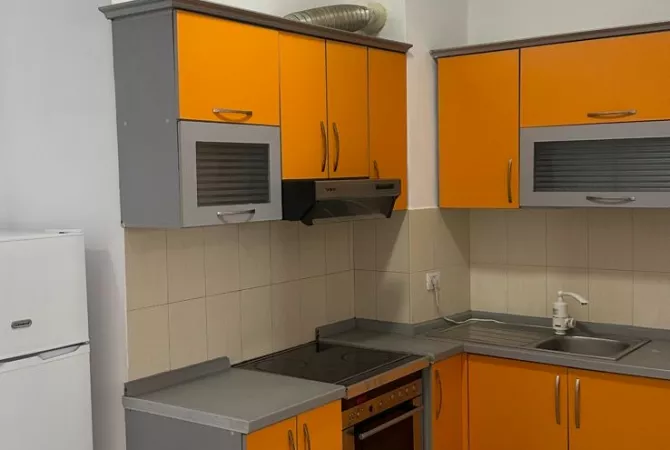 House for Rent 1+1 in Tirana - 40,000 Leke