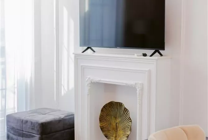 Shtepi me qera Apartament ne Tirane, 1+1, Mobilimi E mobiluar, Pagesa 55,000  Leke.