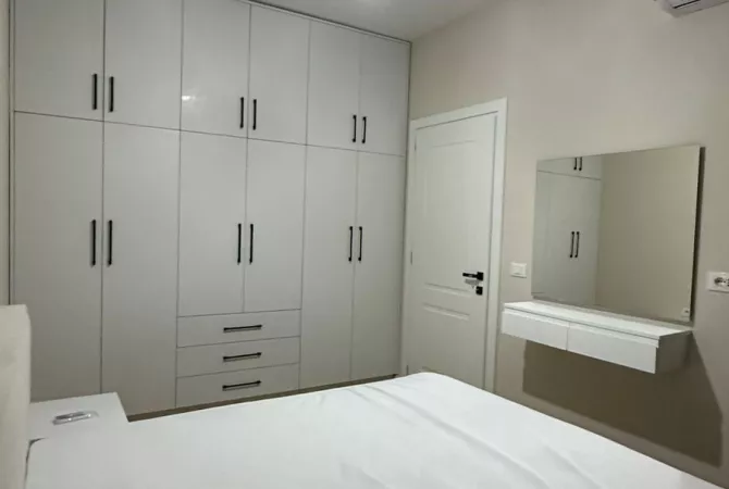 Shtepi me qera 1+1 ne Tirane - 650 Euro