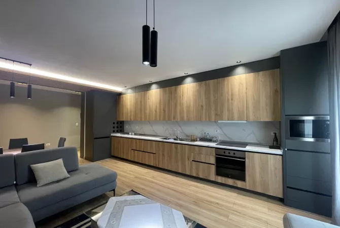 Casa in affitto 2+1 a Tirana - 65,000 Leke