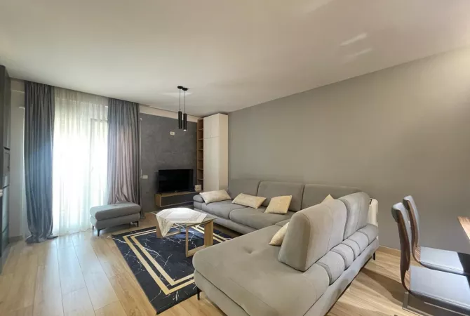 Casa in affitto 2+1 a Tirana - 65,000 Leke