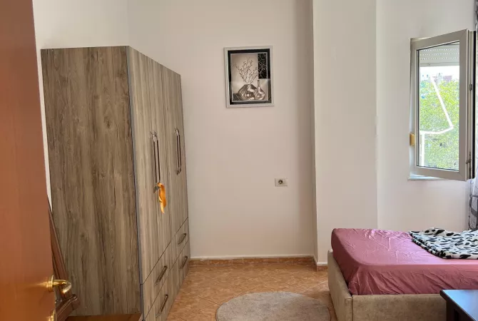 Apartment for rent in Tirana 2+1, Furnished