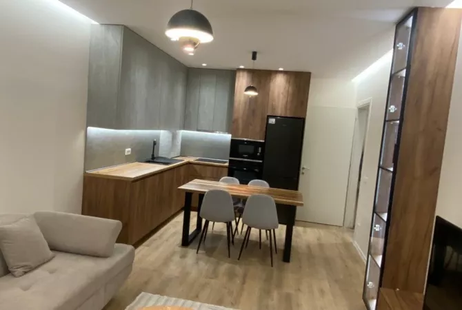 Shtepi me qera 2+1 ne Tirane - 48,000 Leke