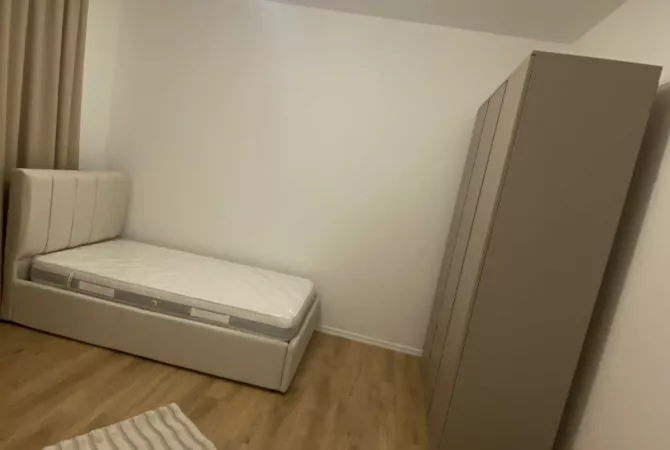 Shtepi me qera 2+1 ne Tirane - 48,000 Leke