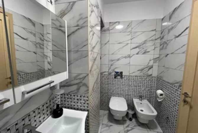 Apartment for rent in Tirana 2+1, Furnished