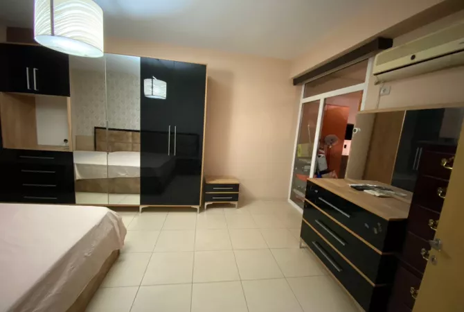 Shtepi me qera 2+1 ne Tirane - 600 Euro