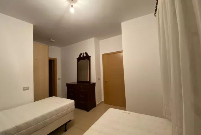 Apartment for rent in Tirana 2+1, Furnished