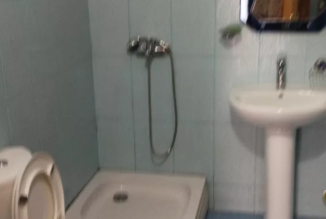 House for Rent 2+1 in Tirana - 50,000 Leke