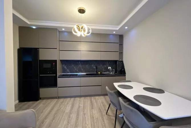 Casa in affitto 2+1 a Tirana - 90,000 Leke