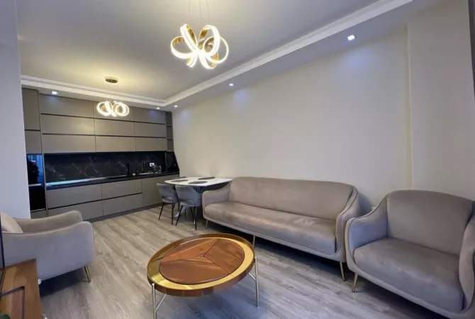 Casa in affitto 2+1 a Tirana - 90,000 Leke