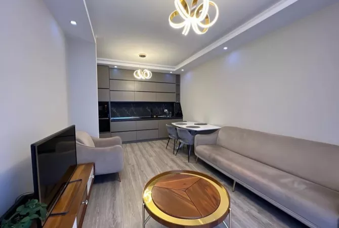 Casa in affitto 2+1 a Tirana - 90,000 Leke