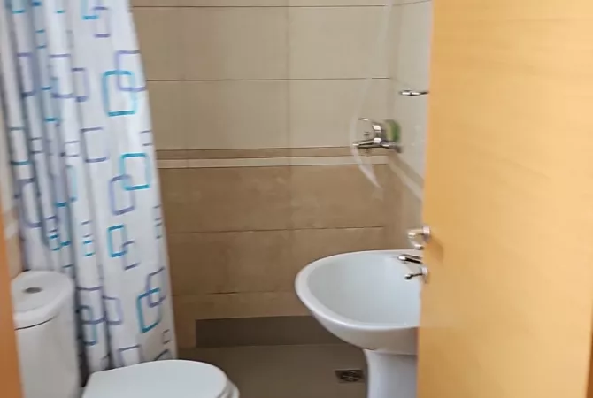 Shtepi me qera Apartament ne Tirane, 2+1, Mobilimi E mobiluar, Pagesa 550  Euro.