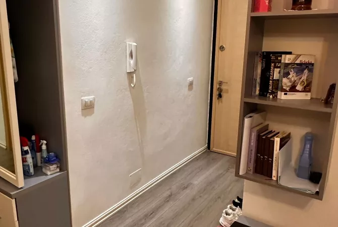 Shtepi me qera Apartament ne Tirane, 2+1, Mobilimi E mobiluar, Pagesa 600  Euro.