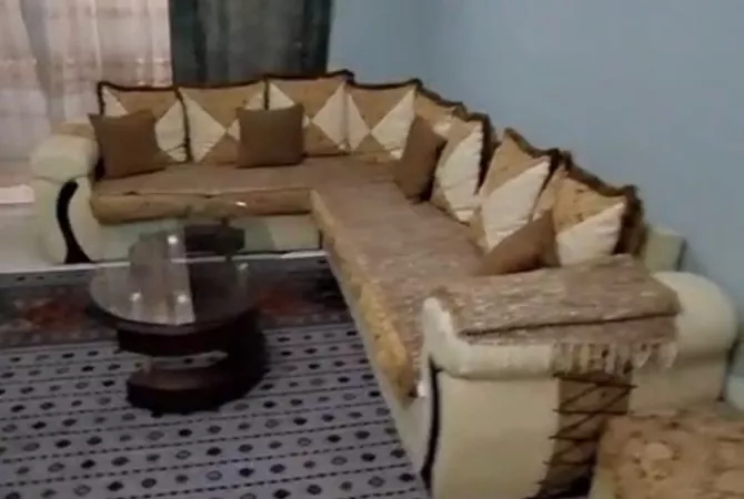 Shtepi me qera 2+1 ne Tirane - 50,000 Leke