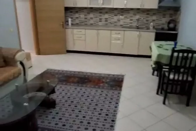 Shtepi me qera 2+1 ne Tirane - 50,000 Leke