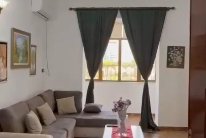 Casa in affitto 1+1 a Tirana - 60,000 Leke
