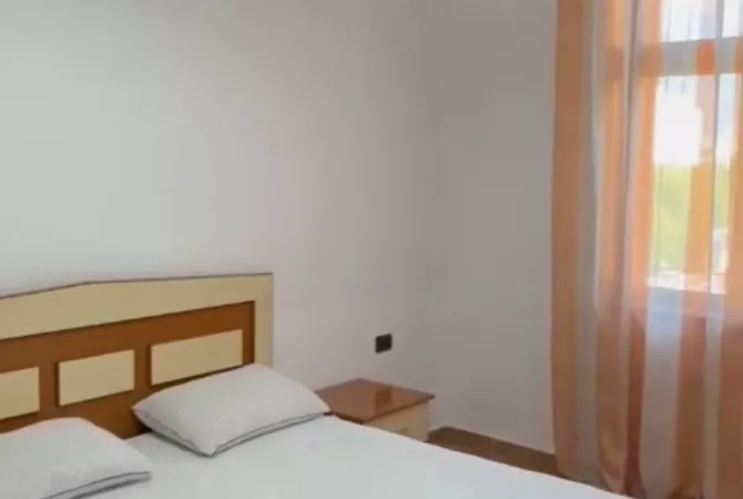 House for Rent 1+1 in Tirana - 60,000 Leke