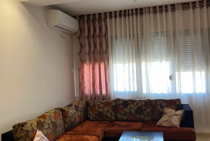 Apartment for rent in Tirana 2+1, Furnished