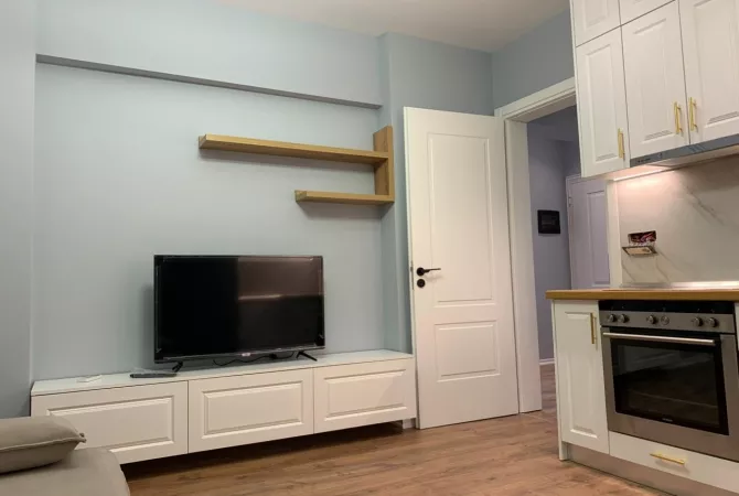 House for Rent 2+1 in Tirana - 70,000 Leke