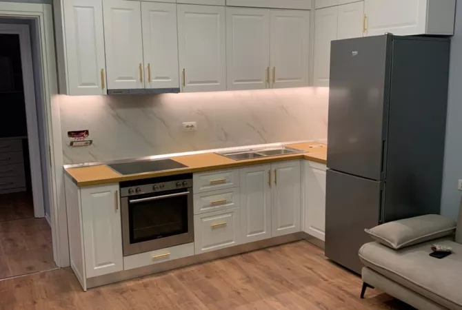 House for Rent 2+1 in Tirana - 70,000 Leke