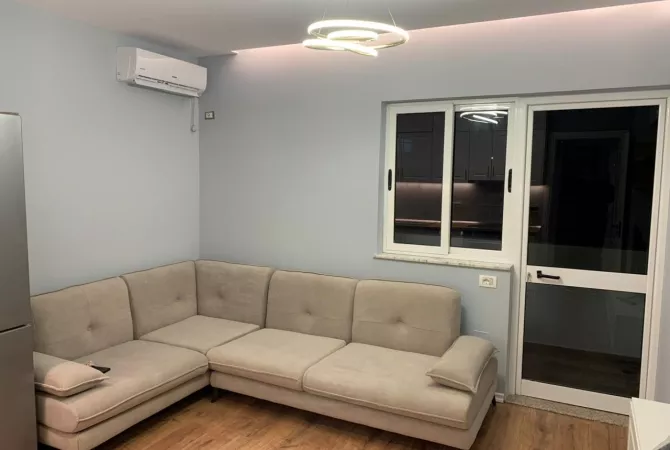House for Rent 2+1 in Tirana - 70,000 Leke