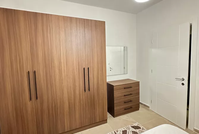 House for Rent 1+1 in Tirana - 45,000 Leke