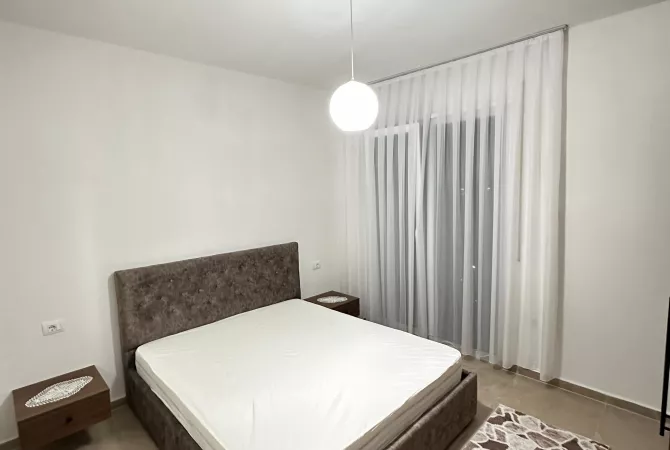 House for Rent 1+1 in Tirana - 45,000 Leke