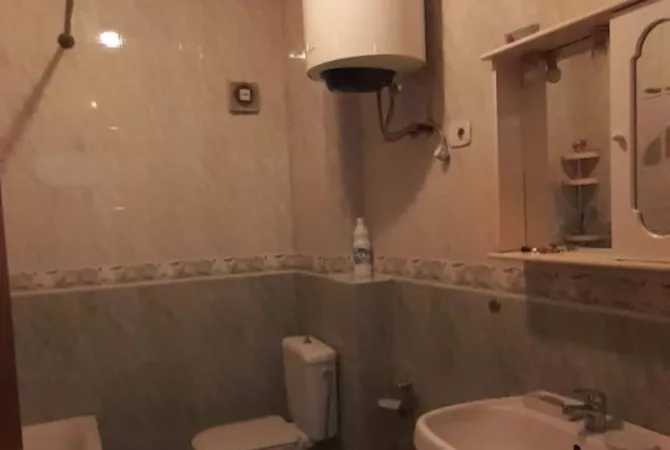 Casa in affitto 1+1 a Tirana - 55,000 Leke