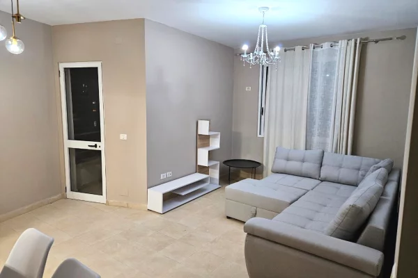 Apartment for rent in Tirana 3+1, Furnished