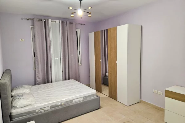 Apartment for rent in Tirana 3+1, Furnished