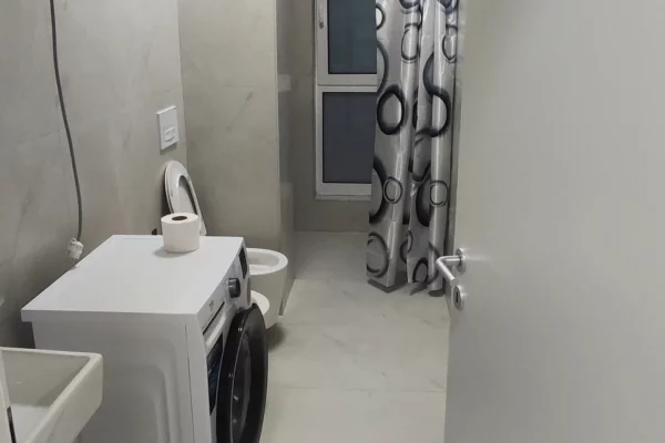 Apartment for rent in Tirana 2+1, Furnished