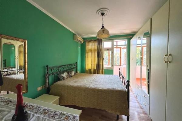 Shtepi me qera 2+1 ne Tirane - 65,000 Leke