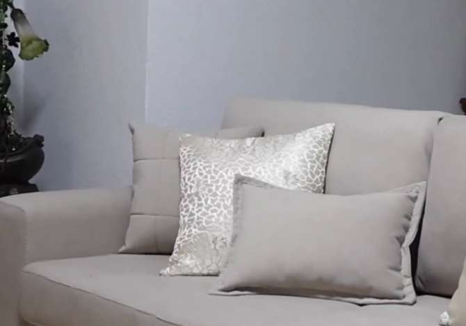 Shtepi me qera 2+1 ne Tirane - 600 Euro