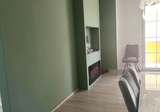 Shtepi me qera 2+1 ne Tirane - 5,500 Euro