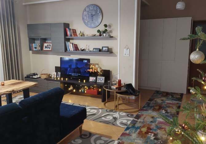 Casa in affitto 3+1 a Tirana - 55,000 Leke