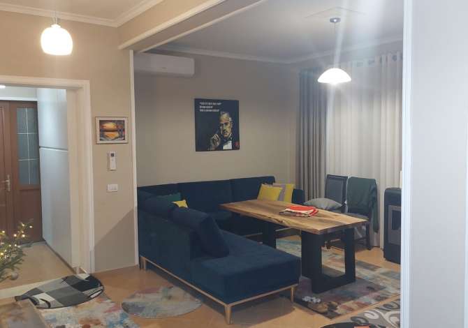 Casa in affitto 3+1 a Tirana - 55,000 Leke