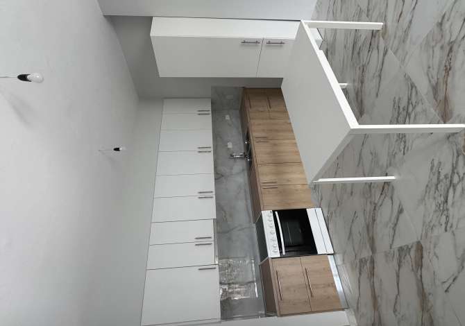Shtepi me qera 1+1 ne Tirane - 400 Euro