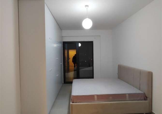Shtepi me qera 1+1 ne Tirane - 450 Euro