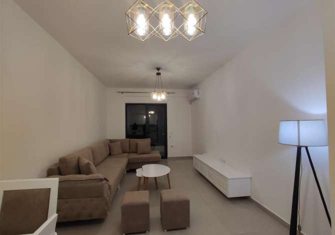 Shtepi me qera 1+1 ne Tirane - 450 Euro