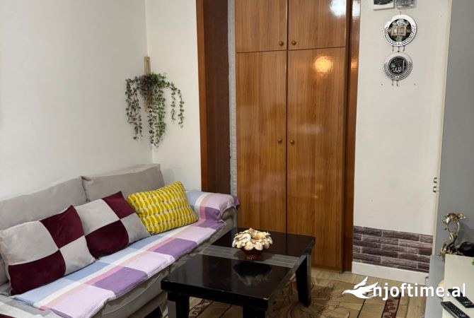 Shtepi me qera 1+1 ne Tirane - 500 Euro