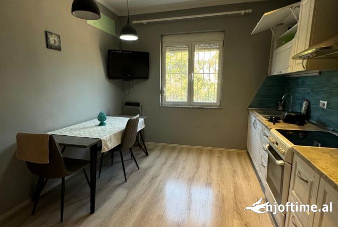 Shtepi me qera 1+1 ne Tirane - 550 Euro