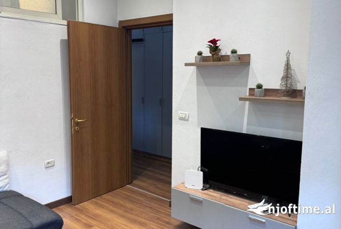 Shtepi me qera 1+1 ne Tirane - 600 Euro