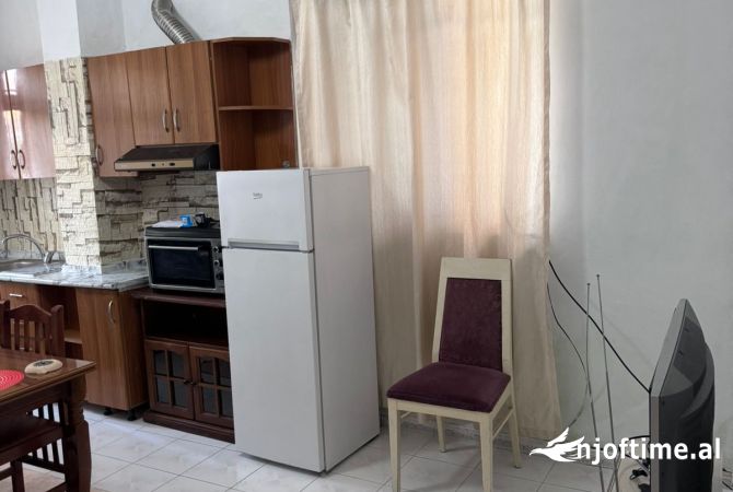 Shtepi me qera 1+1 ne Tirane - 550 Euro