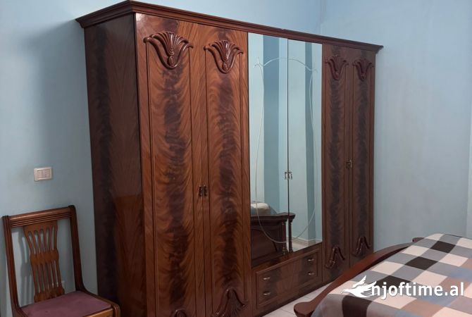 Shtepi me qera 1+1 ne Tirane - 550 Euro